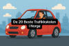 Den beste kjøreskolen i Norge bikrisohoj